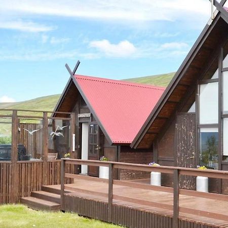 Akureyri Retreat Apartment Exterior foto
