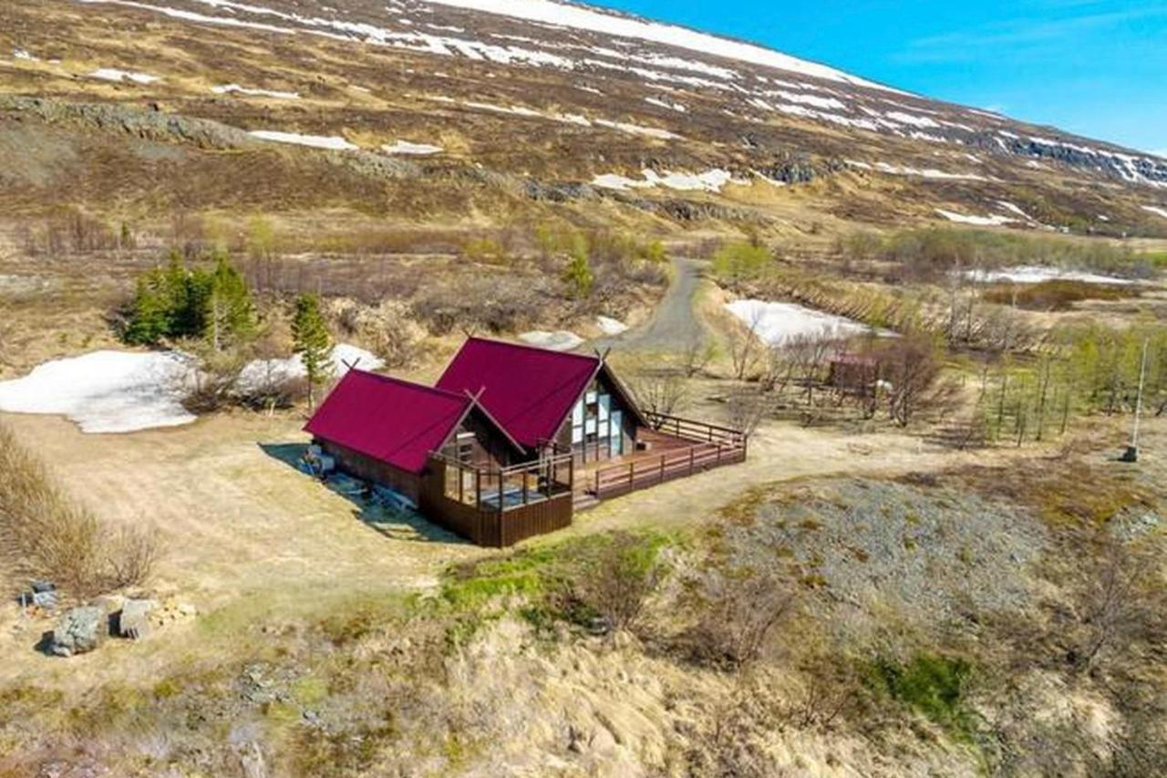 Akureyri Retreat Apartment Exterior foto